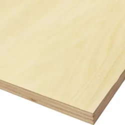 Bessemer Sanded Plywood