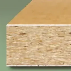 Shelving-Particleboard