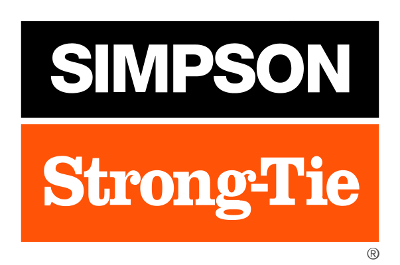 Simpson Strong-Tie Logo