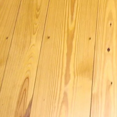 Southern Yellow Pine Flooring Swatch