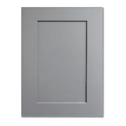 Summit-Platinum-Shaker-Display-Door