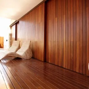 Torem Extreme Decking