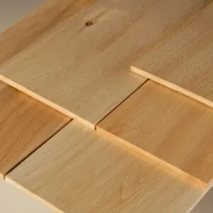 White Cedar Shingles 1