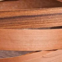 Wood Veneer Edge-Banding -t