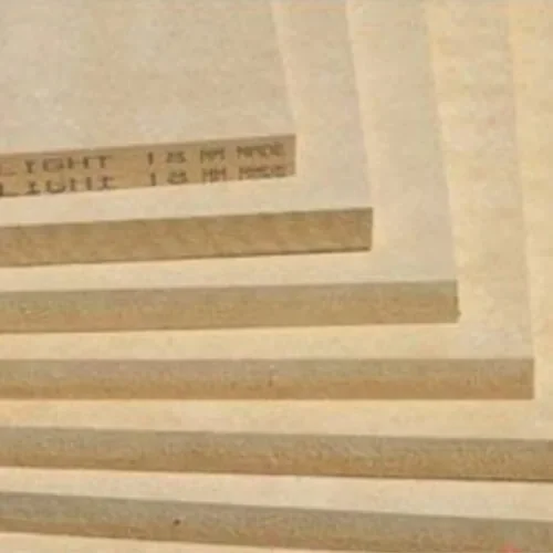 MDF Lightweight 1