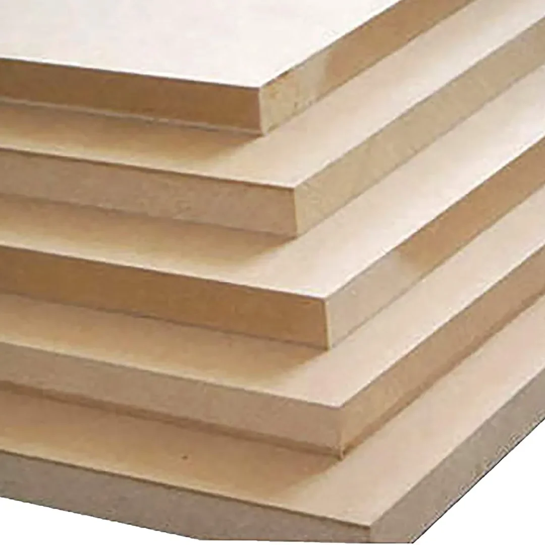 MDF Standard 1