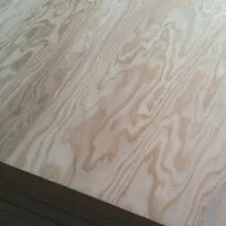 MarineFirPlywood