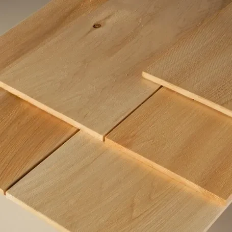 White Cedar Shingles 1