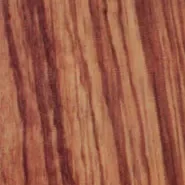 Zebrawood