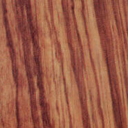 Zebrawood