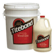 Titebond Original Wood Adhesive