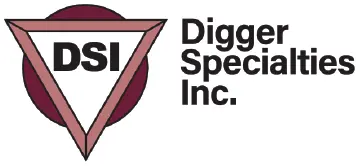 digger specialties logo