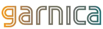 garnica logo