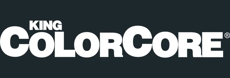 king-colorcoreblack