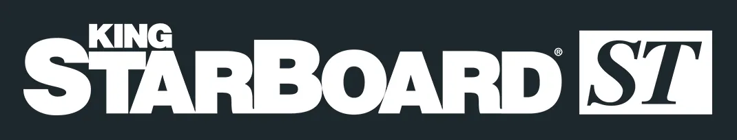 king-starboard-st-logo