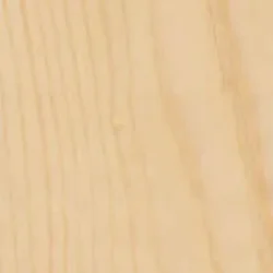 Spruce (Domestic)