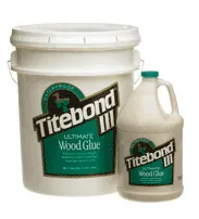 Titebond III Ultimate Wood Adhesive