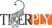 TigerPly logo